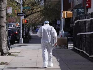 وفيات كورونا في أمريكا اللاتينية تتجاوز 200 ألف