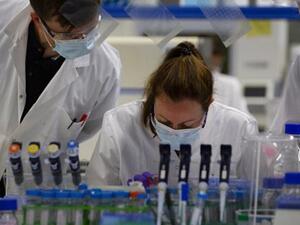 20 مليون إصابة مؤكدة بكوفيد-19 في العالم