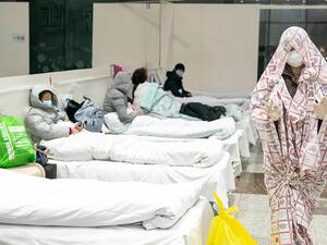 ارتفاع ملفت في حصيلة وفيات كورونا 