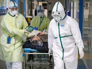 كوريا الجنوبية تسجل 161 حالة إصابة جديدة بفيروس كورونا