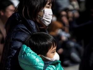 الصين: ارتفاع عدد وفيات كورونا إلى 2790 حالة