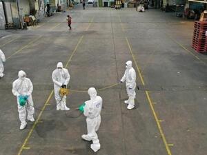 حالات الكورونا الأمريكية تحطم الأرقام القياسية وترتفع 75 ألفا في يوم واحد