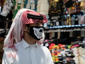 صندوق النقد الدولي: ازمة الوباء دخلت مرحلة جديدة والعالم "لم يتغلب" عليها بعد