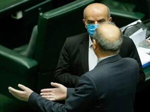 إصابة 23 من أعضاء البرلمان الإيراني بفيروس كورونا