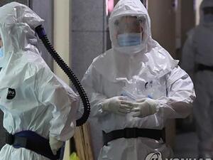 كورونا يدخل 5 دول جديدة وحصيلة المصابين تتخطى 100 ألف