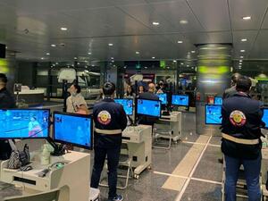 الصحة العالمية: الفرض المتبادل لقيود السفر بين الدول "لا يساعد" في تحسين الوضع