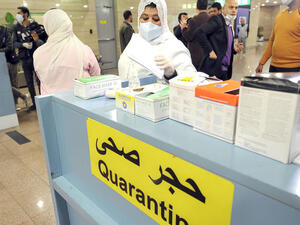 سوريا.. النظام يعلن عدم رصد أي إصابات بفيروس كورونا