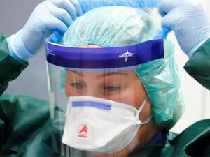 30 ألف وفاة حصيلة ضحايا فيروس كورونا في البرازيل