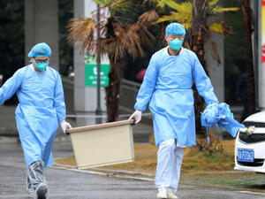 ارتفاع ضحايا فيروس كورونا إلى 259 وعدد المصابين يتجاوز 11 ألفا