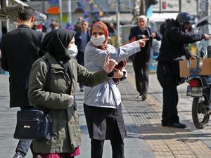 218 حالة إصابة جديدة بفيروس كورونا في المغرب ولا وفيات