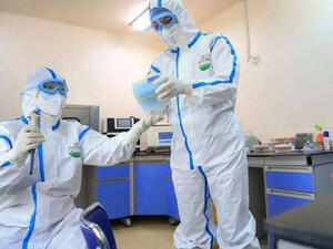 الاتحاد الأوروبي يرحب بتبني "الصحة العالمية" لمشروع قراره بشأن كورونا