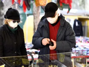 تسجيل 22 إصابة جديدة بفيروس كورونا في بر الصين الرئيسي