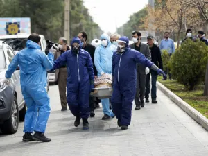 أقارب ضحايا كوفيد19- في إيطاليا يلجأون للهيئات الأوروبية بحثاً عن العدالة