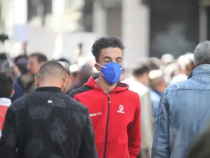 أكثر من 13 مليون إصابة مؤكدة بفيروس كورونا المستجدّ حول العالم