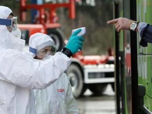 ارتفاع عدد الإصابات بكورونا في إسرائيل إلى 945 حالة