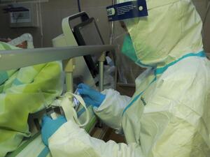 9 إصابات جديدة بفيروس كورونا في ليبيا