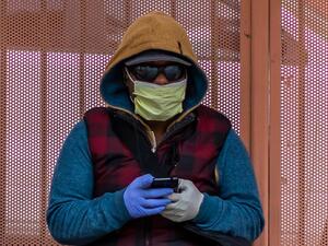 البر الرئيسي الصيني يسجل 63 حالة إصابة حديدة بكورونا وحالتي وفاة