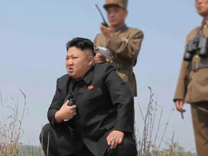 زعيم كوريا الشمالية يصف تعامل بلاده مع كورونا بأنه "نجاح باهر"