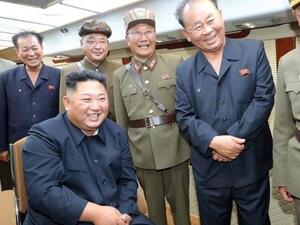 المبعوث الأمريكي لكوريا الشمالية يعتبر تصريحات بيونغ يانغ"عدائية وغير ضرورية"