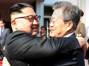 تعزيز الدفاعات الجويه لكوريا الجنوبية بعد التجربة الصاروخية الشمالية