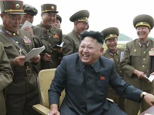 كوريا الشمالية أنتجت بالفعل رؤوسا نووية