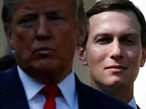 كوشنر سيطلع مندوبي مجلس الأمن على خطة الشرق الأوسط