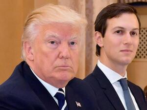 كوشنر يدعو ترامب إلى الاعتراف بنتائج الانتخابات