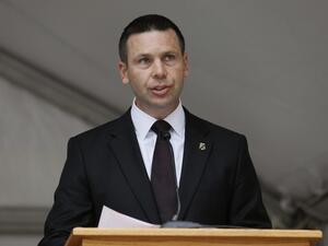 كيفن ماكلينان