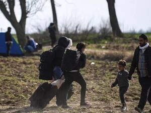 واشنطن ترفض استقبال أكثر من 6 آلاف مهاجر منذ تفشي كورونا