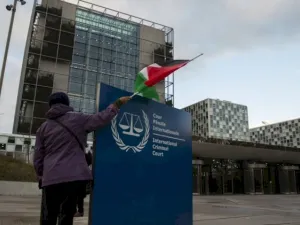 الاحتلال الاسرائيلي يرتقب قرارا للمحكمة الجنائية الدولية يتهمها بجرائم حرب
