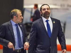 توقعات بمحاكمة وزراء لبنانيين حاليين وسابقين بتهم فساد