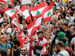 لبنان