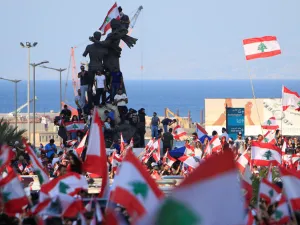 لبنان 
