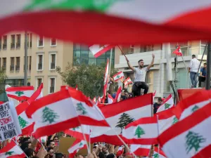 لبنان