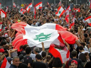 لبنان