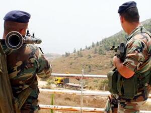 الجيش اللبناني: طائرة مسيّرة إسرائيلية خرقت أجواءنا