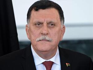 فائز السراج