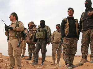 الجيش الليبي: رصد تحركات لعناصر "فاغنر" من الجفرة إلى سرت