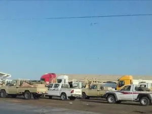 ليبيا