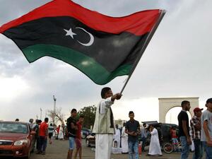 مجلس النواب الليبي يطلق مناقشة علنية حول مبادرة لحل الأزمة في البلاد