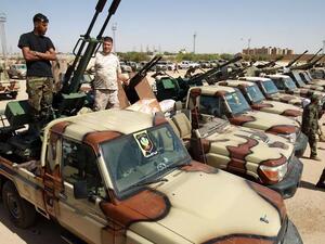 طرفا النزاع الليبي يحرزان تقدّماً في المغرب بشأن المناصب السيادية