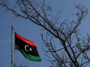 ليبيا