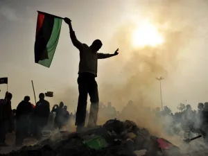 ليبيا 
