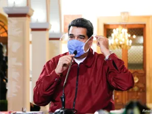 مادورو 