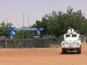 اغتيال قيادي في فصيل مسلّح عربي موال للحكومة في شمال مالي