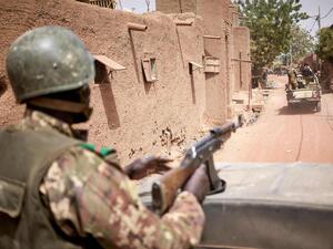 نشر قوات أوروبية خاصة في مالي بعدتصاعد الهجمات المسلحة