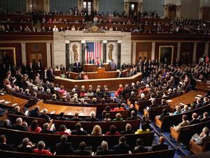مجلس النواب الأمريكي 