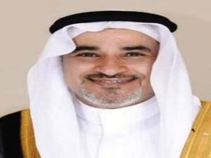 الباحث السعودي محمد الغبان مواقع إنترنت