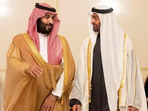 هل تركت أبو ظبي الرياض وحيدة في "مستنقع" اليمن؟