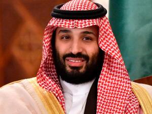 محمد بن سلمان